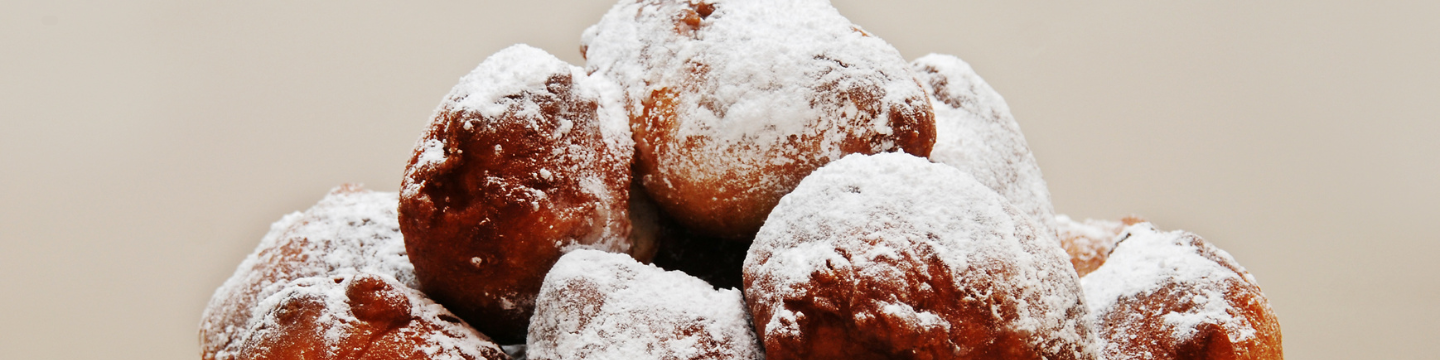 Oliebollen 